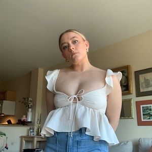 Urban Outfitters Tank Blouse